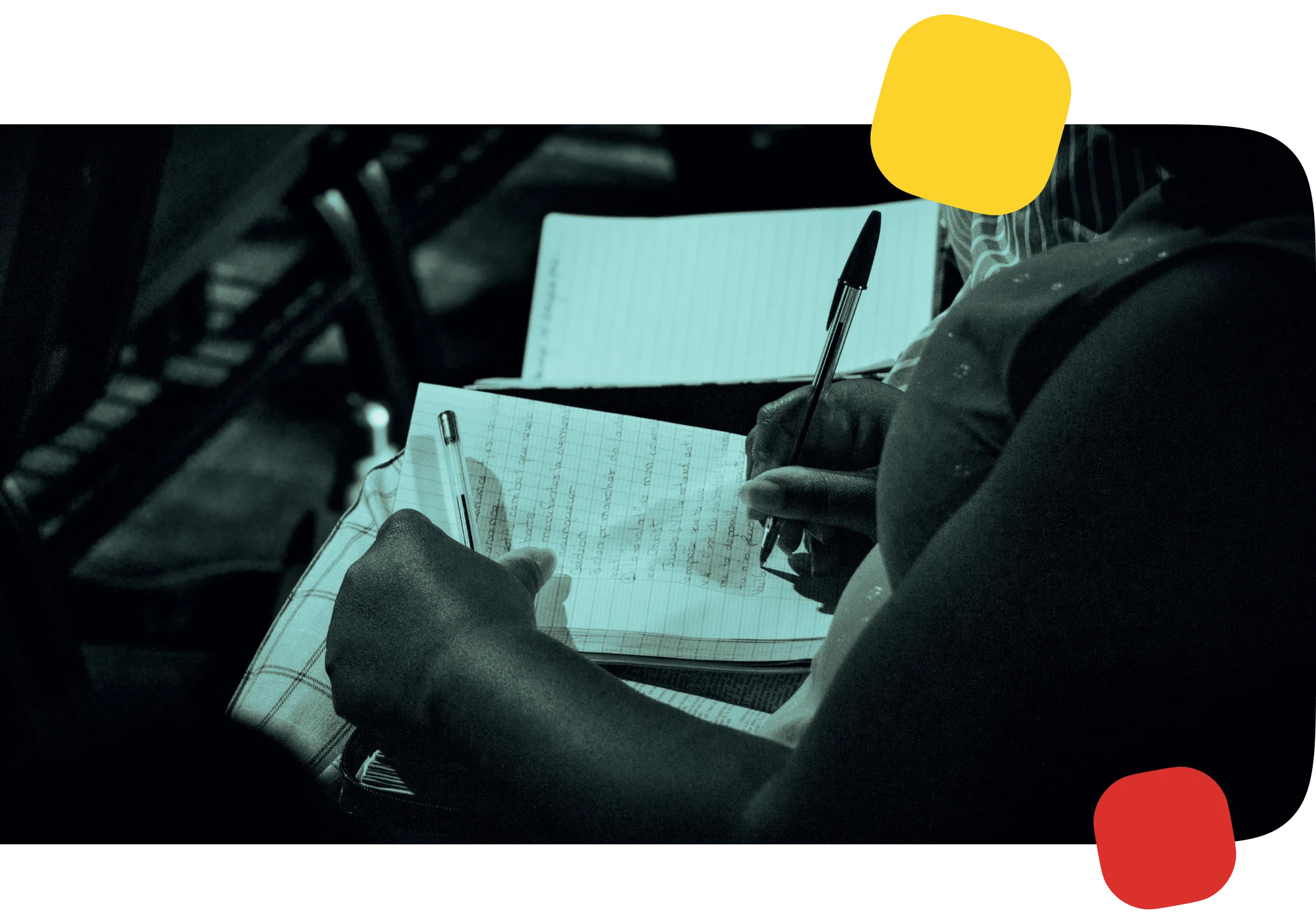 Enseignements ICC Toulouse