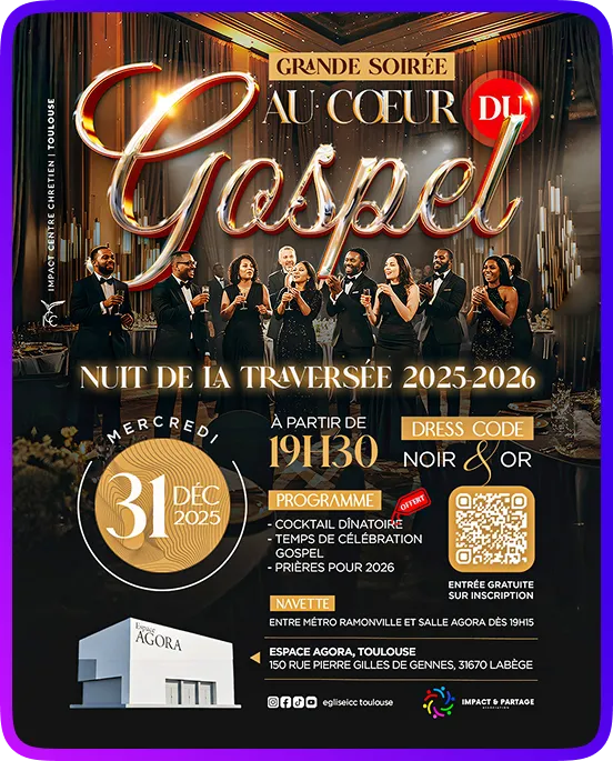 ICC Toulouse évènement